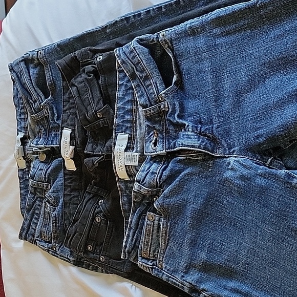 Kenneth Cole Reaction Denim - Kenneth Cole Reaction jeans